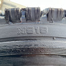 275/80R22.5 再生　中古　ほぼ新品　M919　 激安美品　2本セット：40000円