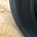 185/65R15 PIRFLLI パワジー049M 未使用品　サマータイヤ　4本セット:26000円
