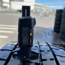 225/80R17.5 DUNLOP, SP062 中古　 激安美品　2本セット：11000円