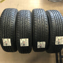 205/65R16 ブリヂストン　NEXTRY 2019年 未使用品 4本:36000円