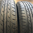 205/65R16 ブリヂストン　NEXTRY 2019年 未使用品 4本:36000円