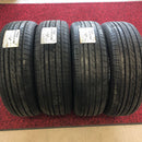205/65R16 ヨコハマRV-02 未使用品 4本:30000円