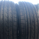 205/65R16 ヨコハマRV-02 未使用品 4本:30000円
