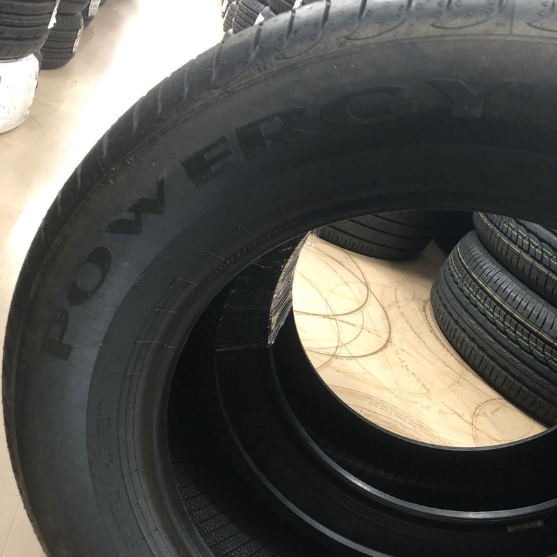 215/60R16 PIRFLLI パワジー061M 未使用品　2本セット:16000円