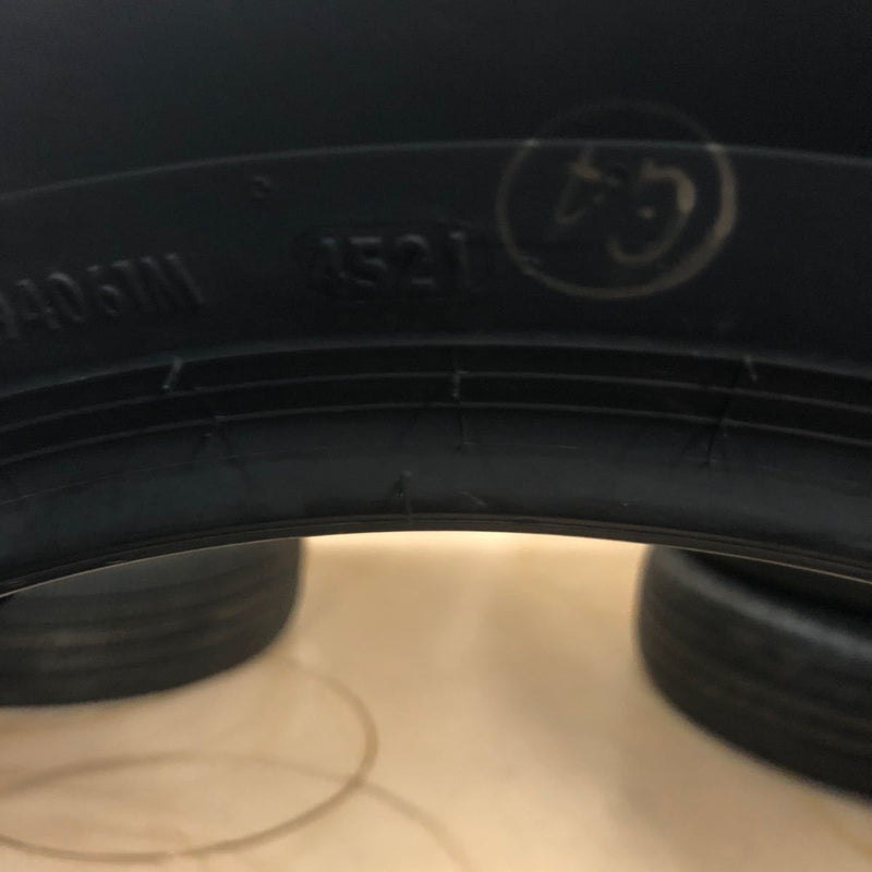 215/60R16 PIRFLLI パワジー061M 未使用品　2本セット:16000円