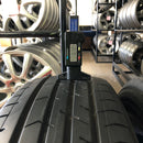 205/70R15 グッドイヤー 年式古め 中古夏タイヤ 2本:7500円