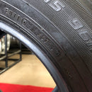 205/70R15 グッドイヤー 年式古め 中古夏タイヤ 2本:7500円