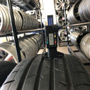 205/70R15 グッドイヤー 年式古め 中古夏タイヤ 2本:7500円