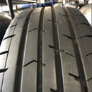 205/70R15 グッドイヤー 年式古め 中古夏タイヤ 2本:7500円