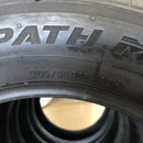 205/65R16 TOYO 中古サマータイヤ 4本セット:20000円　(名）