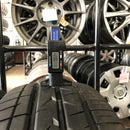 205/65R16 TOYO 中古サマータイヤ 4本セット:20000円　(名）