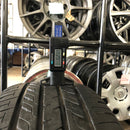 195/55R16 SEIBERLING SL201 バリ溝　4本:20000円