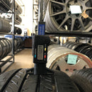 195/55R16 SEIBERLING SL201 バリ溝　4本:20000円