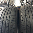 195/55R16 SEIBERLING SL201 バリ溝　4本:20000円