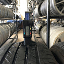 195/55R16 SEIBERLING SL201 バリ溝　4本:20000円