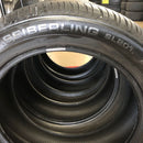 195/55R16 SEIBERLING SL201 バリ溝　4本:20000円