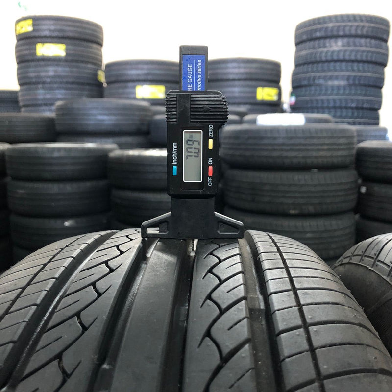 HIFLY 215/60R16 HF201 中古夏タイヤ　4本セット:20000円