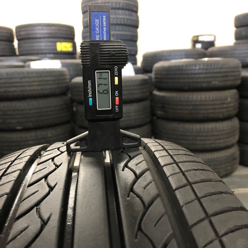 HIFLY 215/60R16 HF201 中古夏タイヤ　4本セット:20000円