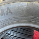 205/65R15 ヨコハマ　年式:2021 激安美品4本セット:34000円