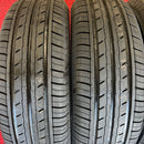 205/65R15 ヨコハマ　年式:2021 激安美品4本セット:34000円