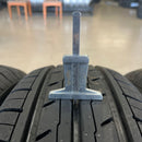 205/65R15 ヨコハマ　年式:2021 激安美品4本セット:34000円