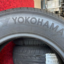 205/65R15 ヨコハマ　年式:2021 激安美品4本セット:34000円
