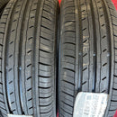 205/65R15 ヨコハマ　年式:2021 激安美品4本セット:34000円