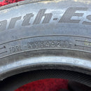 205/65R15 ヨコハマ　年式:2021 激安美品4本セット:34000円