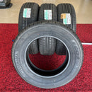 205/65R15 ヨコハマ 年式:2017 未使用品　激安美品4本セット:26000円