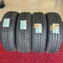 205/65R15 ヨコハマ 年式:2017 未使用品　激安美品4本セット:26000円