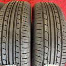 205/65R15 ヨコハマ 年式:2017 未使用品　激安美品4本セット:26000円