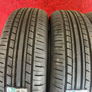 205/65R15 ヨコハマ 年式:2017 未使用品　激安美品4本セット:26000円