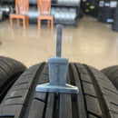 205/65R15 ヨコハマ 年式:2017 未使用品　激安美品4本セット:26000円