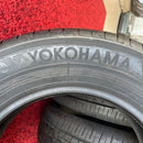 205/65R15 ヨコハマ 年式:2017 未使用品　激安美品4本セット:26000円