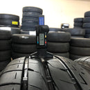 215/60R16 BRIDGESTONE中古夏タイヤ 4本セット:22000円