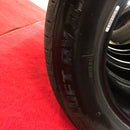 215/60R16 BRIDGESTONE中古夏タイヤ 4本セット:22000円