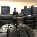 215/60R16 BRIDGESTONE中古夏タイヤ 4本セット:22000円