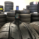 215/60R16 BRIDGESTONE中古夏タイヤ 4本セット:22000円