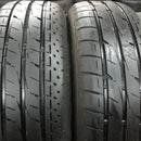 215/60R16 BRIDGESTONE中古夏タイヤ 4本セット:22000円