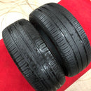 215/55R17 PIRELLI P6 中古サマータイヤ　2本:9000円