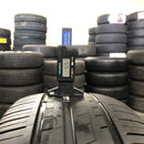 215/55R17 PIRELLI P6 中古サマータイヤ　2本:9000円