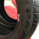 215/55R17 PIRELLI P6 中古サマータイヤ　2本:9000円