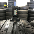 215/55R17 PIRELLI P6 中古サマータイヤ　2本:9000円