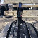 185/85R16 ヨコハマ　LT151R 年式古め　2本セット:7800円