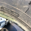 185/85R16 ヨコハマ　LT151R 年式古め　2本セット:7800円