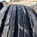 185/85R16 ヨコハマ　LT151R 年式古め　2本セット:7800円