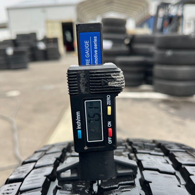 225/70R16 YOKOHAMA iG91 地山中古　 2021年1本　2019年3本　4本セット：16000円