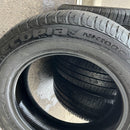 185/65R15 BRIDGESTONE NH100C 　2018年　4本セット：16000円