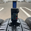 185/65R15 BRIDGESTONE NH100C 　2018年　4本セット：16000円