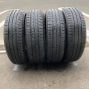 185/65R15 BRIDGESTONE NH100C 　2018年　4本セット：16000円